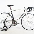 本日の自転車買取実績紹介「ルック LOOK 695 SUPERRECORD 2011年モデル カーボン ロードバイク」