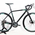 本日の自転車買取実績紹介「スコット SCOTT スピードスター30 ディスク SPEEDSTER30 DISC TIAGRA 2017年モデル アルミ ロードバイク」