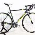 本日の自転車買取実績紹介「スコット SCOTT アディクト10 ADDICT10 DURA-ACE 2016年モデル カーボン ロードバイク」