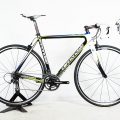 本日の自転車買取実績紹介「キャノンデール CANNONDALE スーパーシックス SUPERSIX 5 105 2011年 カーボン ロードバイク」