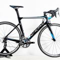 本日の自転車買取実績紹介「メリダ MERIDA リアクト 4000 REACTO 4000 105 2018年モデル カーボン ロードバイク」