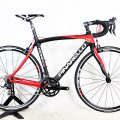 本日の自転車買取実績紹介「ピナレロ PINARELLO ロク ROKH 30.12 T2 105 2014年モデル カーボン ロードバイク」