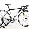 本日の自転車買取実績紹介「キャノンデール CANNONDALE キャド10 CAAD10 105 2015年モデル アルミ ロードバイク」