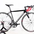 本日の自転車買取実績紹介「キャノンデール CANNONDALE キャド10 5 CAAD10 5 105 2011年モデル アルミ ロードバイク」