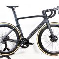 本日の自転車買取実績紹介「スペシャライズド SPECIALIZED S-WORKS VENGE DISC Di2 DURA-ACE 2019年 カーボン ロードバイク」