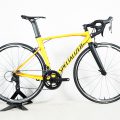 本日の自転車買取実績紹介「スペシャライズド   ALLEZ DSW SL SPRINT COMP 105 2017年モデル アルミ ロードバイク」