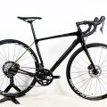 本日の自転車買取実績紹介「キャノンデール CANNONDALE シナプスカーボンディスク SYNAPSE CARBON DISC 2018年 カーボン ロードバイク」