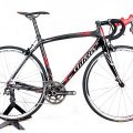 本日の自転車買取実績紹介「ウィリエール WILIER ゼロセッテ ZERO,7 RECORD 2014年モデル カーボン ロードバイク」