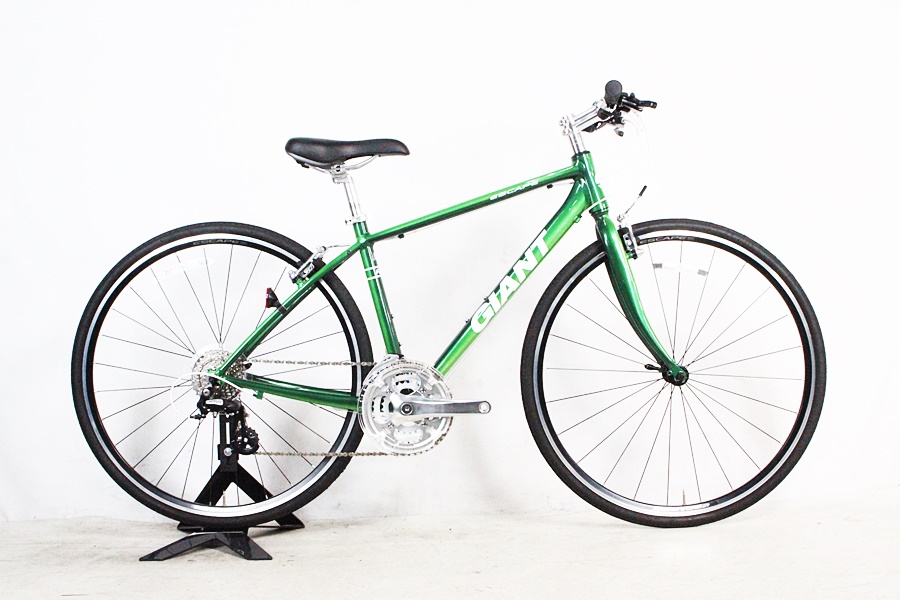 本日の自転車買取実績紹介「ジャイアント GIANT エスケープR3 ESCAPE