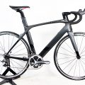 本日の自転車買取実績紹介「トレック TREK マドン9.5 MADONE9.5 2016年モデル カーボン ロードバイク」