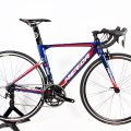 本日の自転車買取実績紹介「メリダ MERIDA リアクト400 REACTO400 105 2018年モデル アルミ ロードバイク」