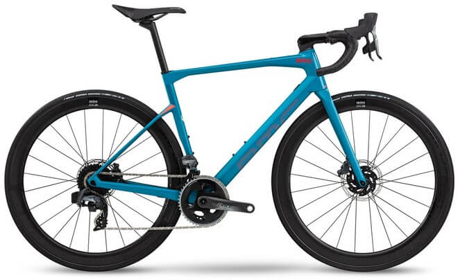 bmc roadmachine fb