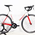 本日の自転車買取実績紹介「リドレー RIDLEY ヘリウムSLA HELIUM SLA SORA 2019年モデル アルミ ロードバイク」