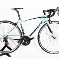 本日の自転車買取実績紹介「ビアンキ BIANCHI インプルソ IMPLUSO 105 2015年モデル アルミ ロードバイク」