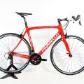 本日の自転車買取実績紹介「ピナレロ PINARELLO アングリル ANGLIRU 105 2018年モデル カーボン ロードバイク」