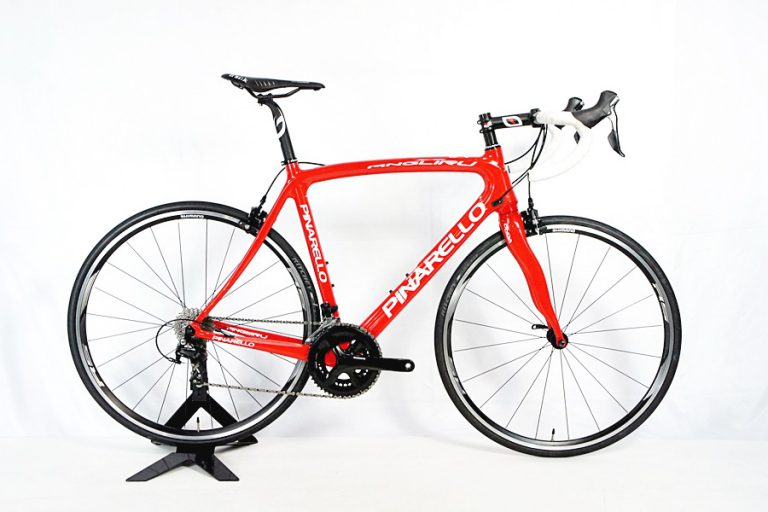 ピナレロ 自転車