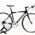 本日の自転車買取実績紹介「キャノンデール CANNONDALE シナプス5 SYNAPSE 5 105 2008年モデル カーボン ロードバイク」