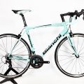 本日の自転車買取実績紹介「ビアンキ BIANCHI ビアニローネ7 プロ VIA NIRONE7 PRO 2016年モデル アルミ ロードバイク」