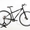 本日の自転車買取実績紹介「サーリー SURLY カラテモンキー KARATE MONKY シングルスピード クロモリ マウンテンバイク」