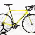 本日の自転車買取実績紹介「キャノンデール CANNONDALE キャド12 CAAD12 105 2016年モデル アルミ ロードバイク」