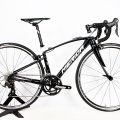 本日の自転車買取実績紹介「メリダ MERIDA ライド410 RIDE410 105 2015年モデル アルミ ロードバイク」