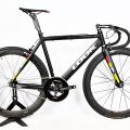 本日の自転車買取実績紹介「ルック LOOK AL464P SRAM 2017年モデル アルミ ピストバイク」