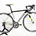 本日の自転車買取実績紹介「キャノンデール CANNONDALE キャド10 CAAD10 105 2015年モデル アルミ ロードバイク」