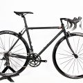 本日の自転車買取実績紹介「フジ FUJI バラッド オメガ BALLAD Ω SORA 2019年モデル クロモリ ロードバイク」