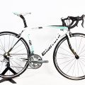 本日の自転車買取実績紹介「ビアンキ BIANCHI 928 CARBON C2C ULTEGRA 2009年モデル カーボン ロードバイク」