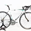 本日の自転車買取実績紹介「ビアンキ BIANCHI 928 CARBON C2C ULTEGRA 2009年モデル カーボン ロードバイク」