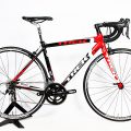 本日の自転車買取実績紹介「トレック TREK 2.1 105 2011年モデル アルミ ロードバイク」