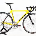 本日の自転車買取実績紹介「フジ FUJI ルーベ ROUBAIX ACR1.0 ULTEGRA 2012年モデル アルミ ロードバイク」