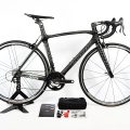 本日の自転車買取実績紹介「ルック LOOK 695ライト 695LIGHT RECORD 2014年モデル カーボン ロードバイク」