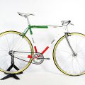 本日の自転車買取実績紹介「ジオス GIOS ヴィンテージピスタ VINTAGE PISTA シングルスピード 2016年モデル クロモリ ピストバイク」