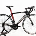 本日の自転車買取実績紹介「ピナレロ PINARELLO ガン GAN 105 2018年モデル カーボン ロードバイク」