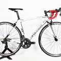 本日の自転車買取実績紹介「アンカー ANCHOR RL8エキップ RL8 EQUIPE ULTEGRA 2015年モデル カーボン ロードバイク」