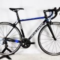 本日の自転車買取実績紹介「アンカー ANCHOR RS6 EPSE 105 2017年モデル アルミ ロードバイク」