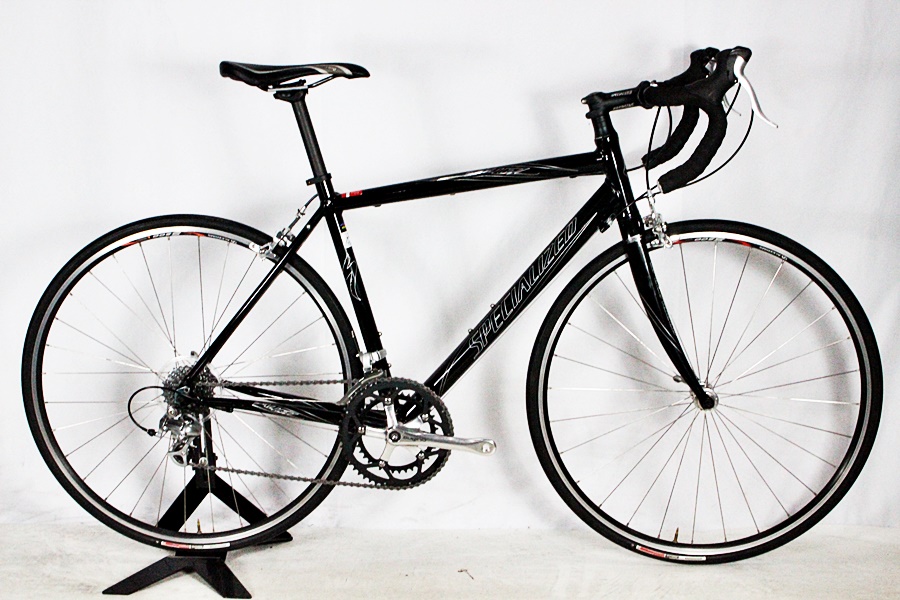本日の自転車買取実績紹介「スペシャライズド SPECIALIZED アレーコンプ ALLEZ COMP 2010年モデル アルミ ロードバイク