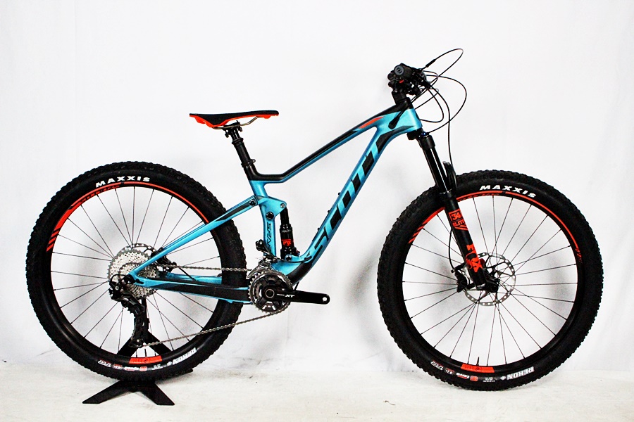 本日の自転車買取実績紹介「スコット SCOTT スパーク710プラス 