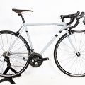 本日の自転車買取実績紹介「アンカー ANCHOR RNC3エキップ RNC3 EQUIPE 105 2018年モデル クロモリ ロードバイク」