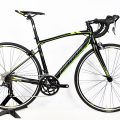 本日の自転車買取実績紹介「メリダ MERIDA ライド200 RIDE200 SORA 2015年モデル アルミ ロードバイク」