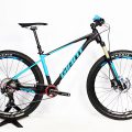 本日の自転車買取実績紹介「ジャイアント GIANT ファゾム1 FATHOM1 SLX 2017年モデル アルミ マウンテンバイク」