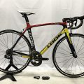 本日の自転車買取実績紹介「ルック LOOK 695 ULTEGRA 2012年モデル カーボン ロードバイク」