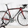 本日の自転車買取実績紹介「スコット SCPTT アディクトR2 ADDICT R2 ULTEGRA 2011年モデル カーボン ロードバイク」