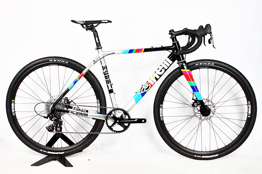 apex 自転車