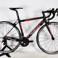 本日の自転車買取実績紹介「ウィリエール WILIER モンテグラッパ MONTEGRAPPA 105 2018年モデル アルミ ロードバイク」