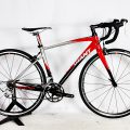 本日の自転車買取実績紹介「ジャイアント GIANT デファイ2 DEFY2 SORA 2009年モデル アルミ ロードバイク」