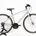 本日の自転車買取実績紹介「トレック TREK 7.4FX WSD 2015年モデル アルミ クロスバイク」