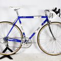 本日の自転車買取実績紹介「ジオス GIOS ヴィンテージ VINTAGE VELOCE 2015年モデル クロモリ ロードバイク」