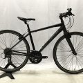 本日の自転車買取実績紹介「トレック TREK 7.4FX JP DEORE 2014年モデル アルミ クロスバイク」